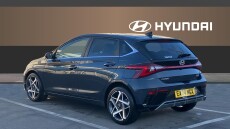 Hyundai i20 1.0T GDi Premium 5dr Petrol Hatchback